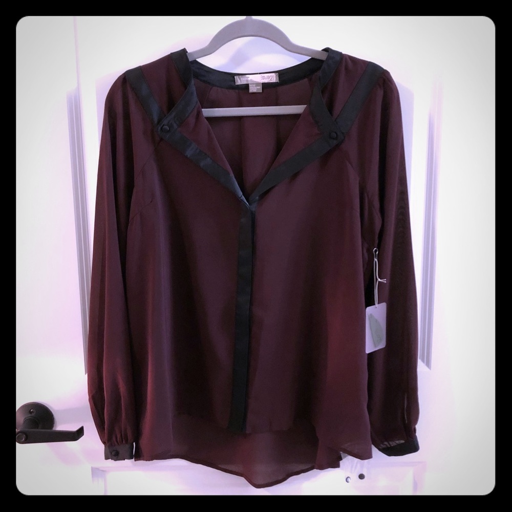Forever 21 blouse